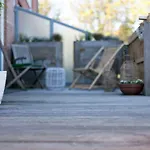 Duinbrink アパート *