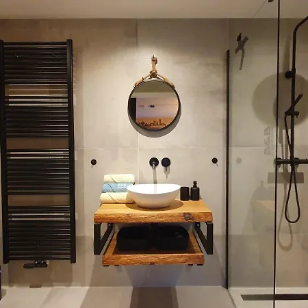 Duinbrink דירה דן הלדר