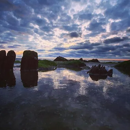 Duinbrink דירה דן הלדר