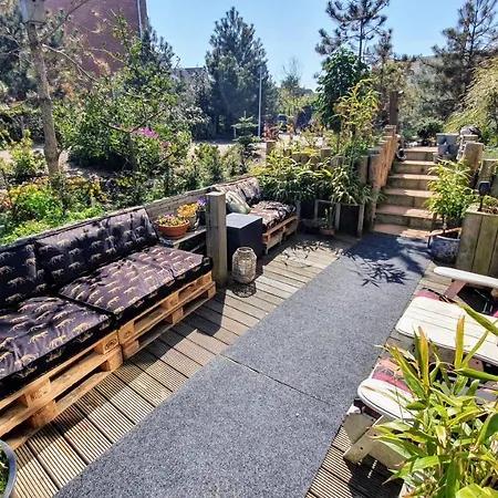 Duinbrink Den Helder