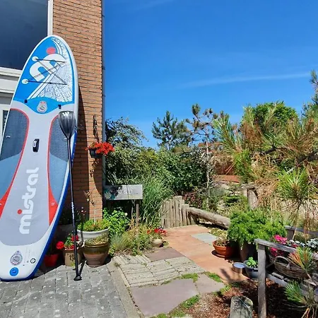 Apartament Duinbrink