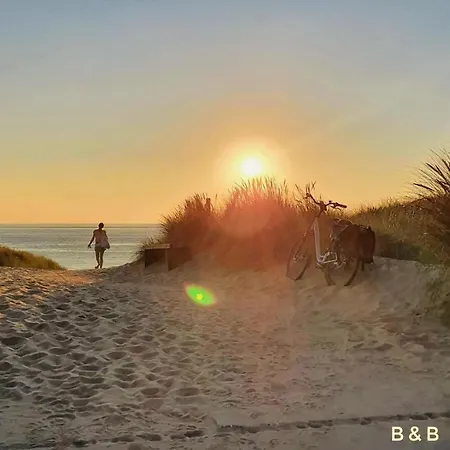 Apartmán Duinbrink Den Helder