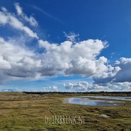 Apartmán Duinbrink Den Helder