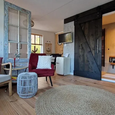 Appartement Duinbrink