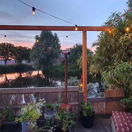 Apartmán Duinbrink *