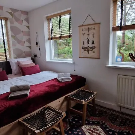Duinbrink Appartement