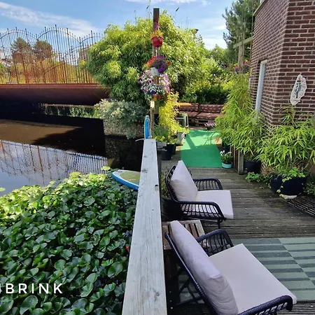 Duinbrink * Den Helder