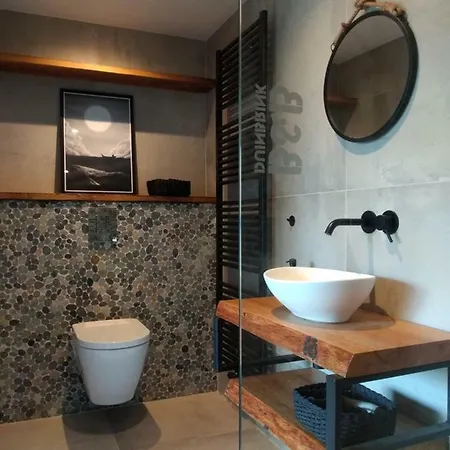 Duinbrink Appartement