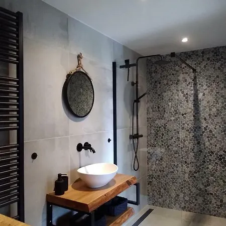 Apartmán Duinbrink *