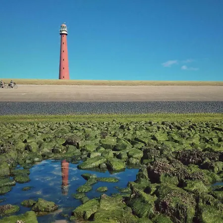 דירה Duinbrink *