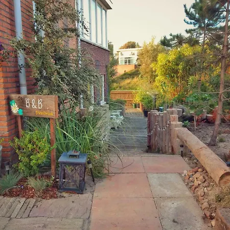 Duinbrink דירה *