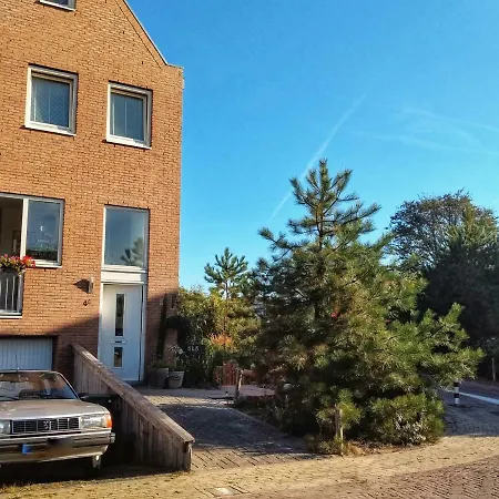 Duinbrink Den Helder