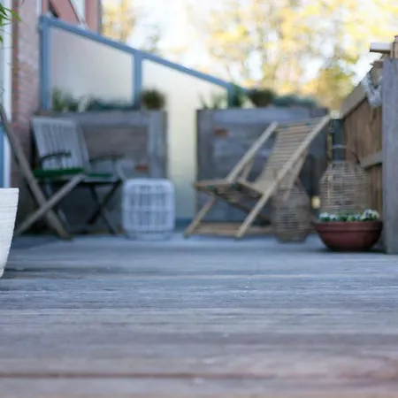 Duinbrink דירה *