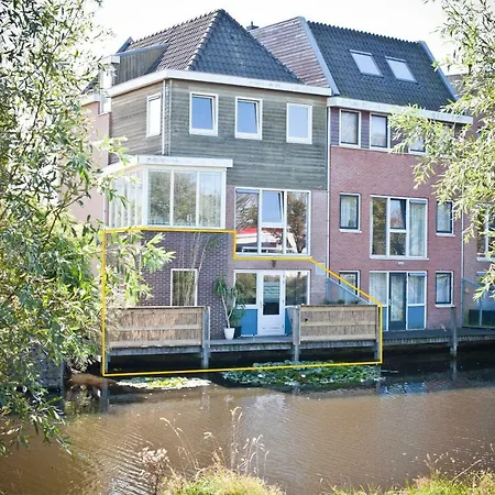 Duinbrink * Den Helder