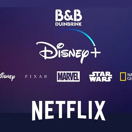 Apartmán Duinbrink Den Helder