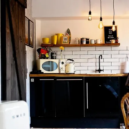 Duinbrink * Den Helder