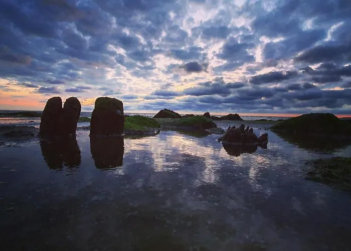 Duinbrink アパート デン・ヘルダー