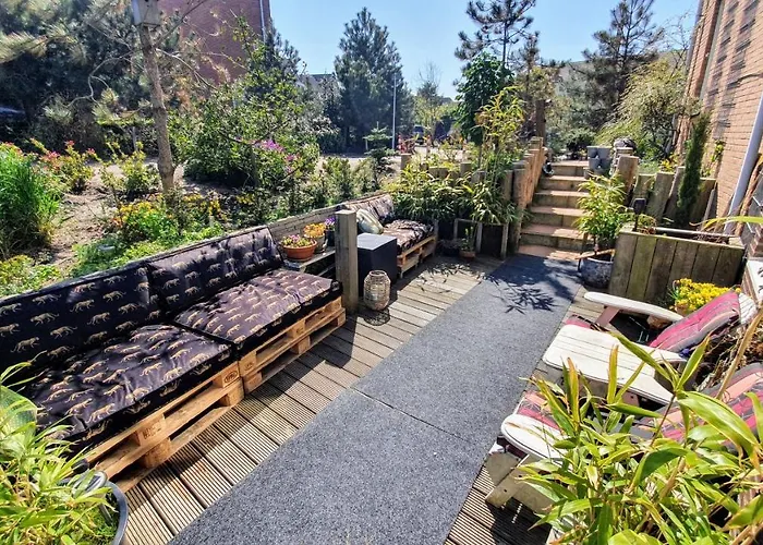 Duinbrink デン・ヘルダー