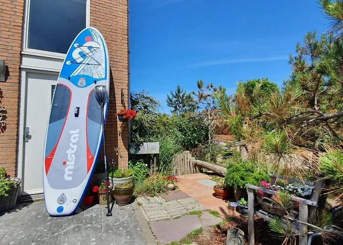 Apartamento Duinbrink