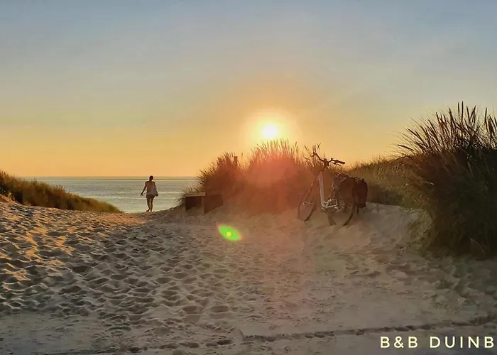 アパート Duinbrink デン・ヘルダー