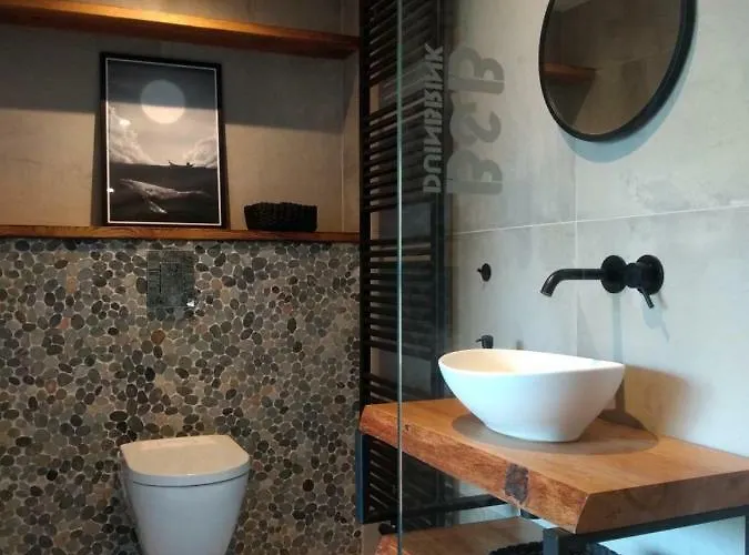 Duinbrink アパート