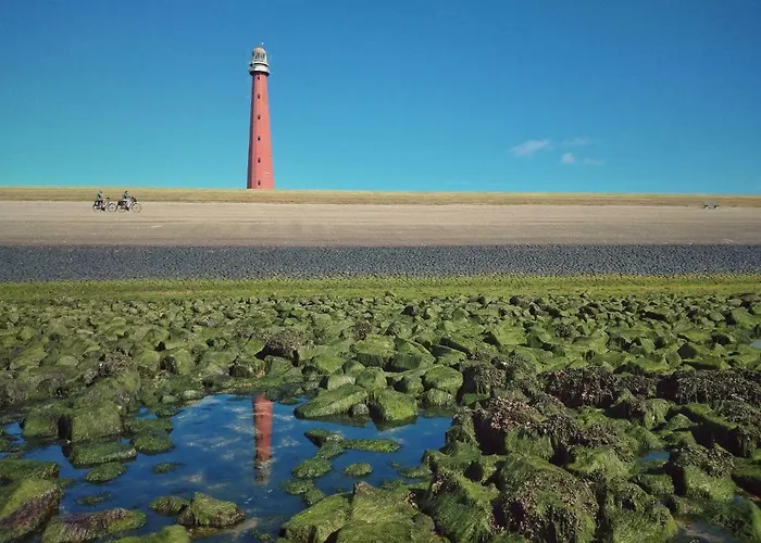 Apartamento Duinbrink *