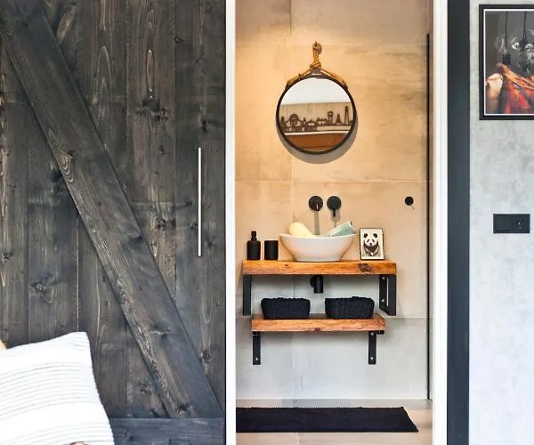 アパート Duinbrink デン・ヘルダー