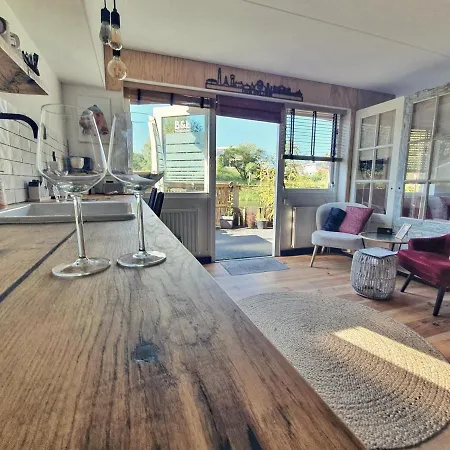 Duinbrink دن هيلدر