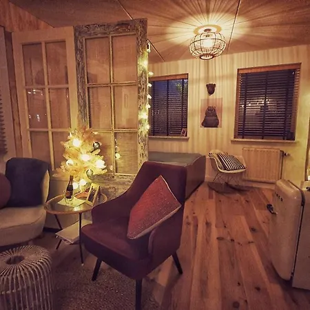 Duinbrink Апартаменты