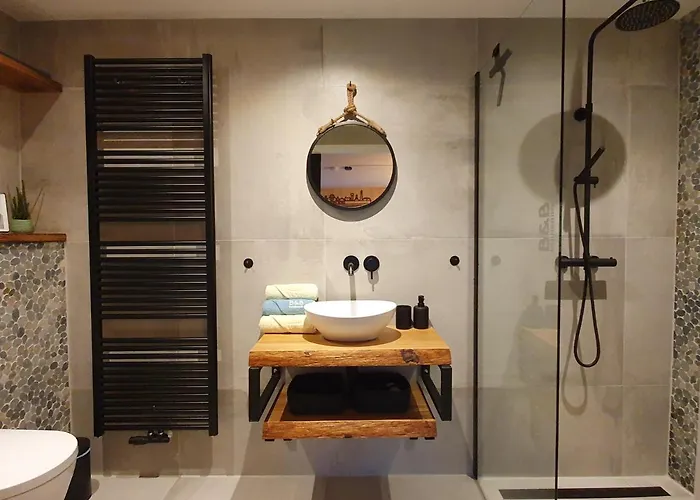 Duinbrink Apartamento Den Helder