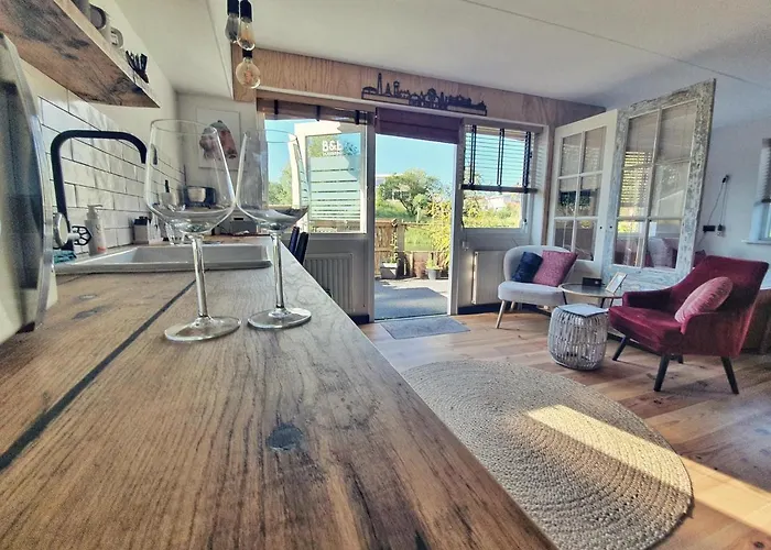 Duinbrink Den Helder