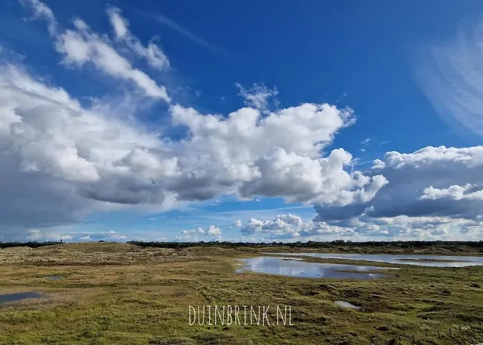 Apartamento Duinbrink Den Helder