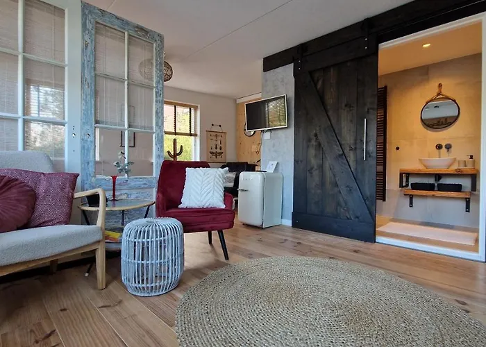 Apartamento Duinbrink