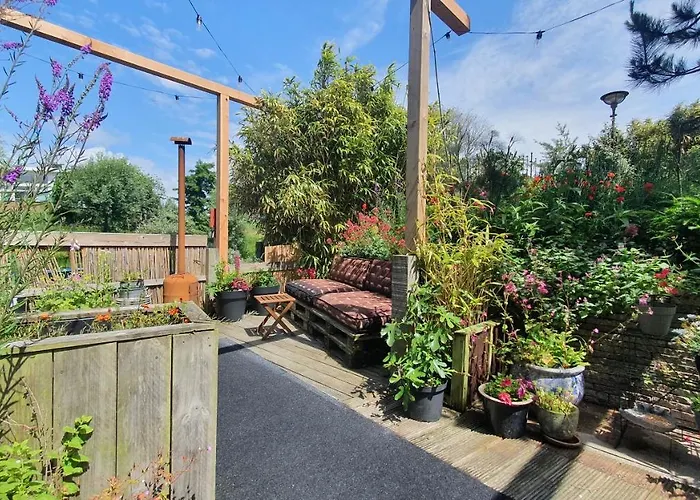 Apartamento Duinbrink Den Helder