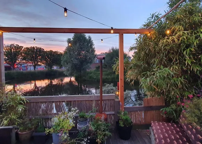 Apartamento Duinbrink *