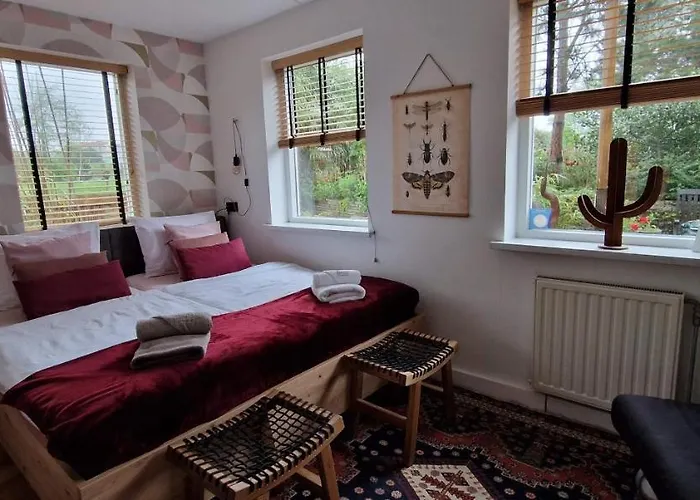 Duinbrink Apartamento