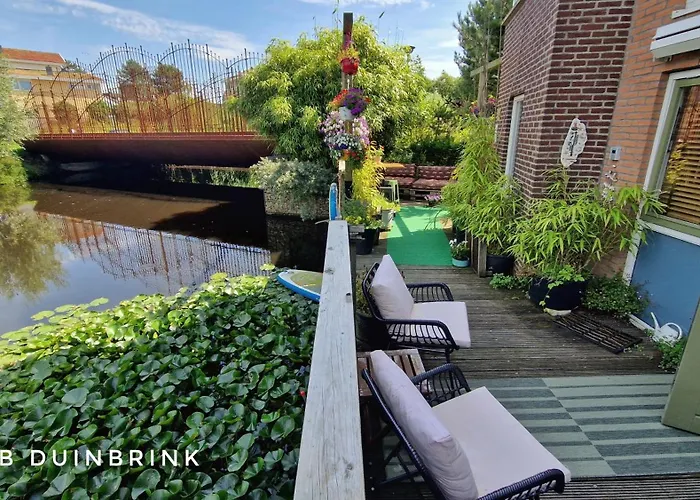 Duinbrink * Den Helder