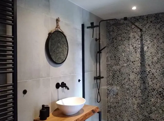 Apartamento Duinbrink *