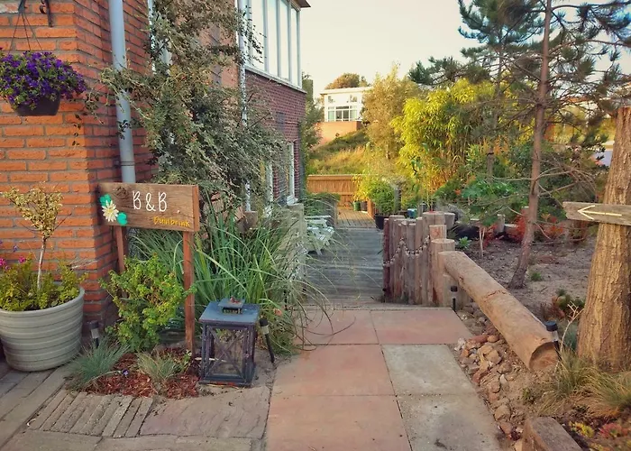 Duinbrink Apartamento *