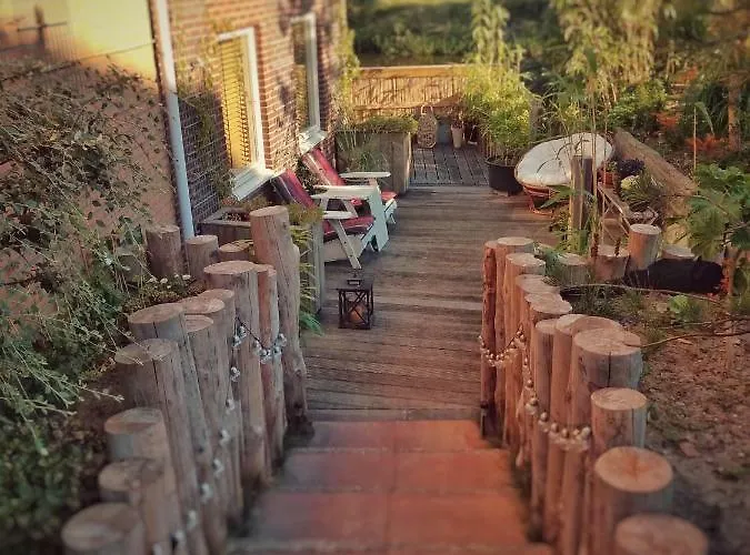 Duinbrink Apartamento *