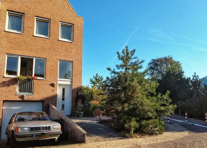 Duinbrink Den Helder