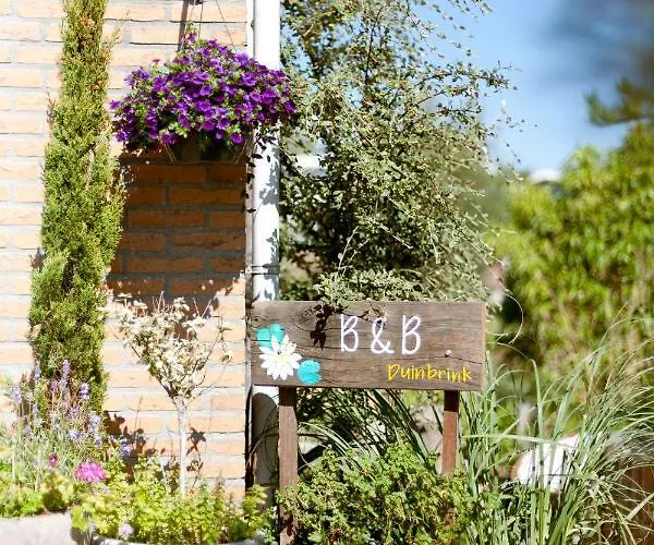 Apartamento Duinbrink