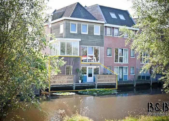 Duinbrink * Den Helder