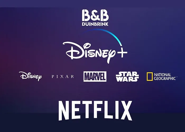 Apartamento Duinbrink Den Helder