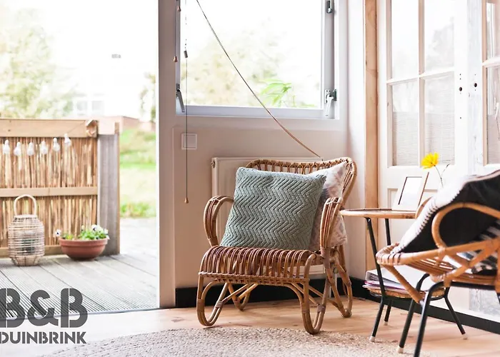 Duinbrink Apartamento *