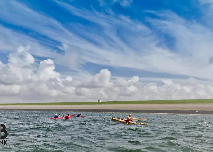 Duinbrink * Den Helder