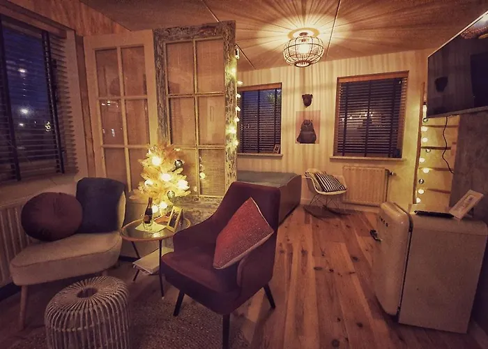 Duinbrink Apartamento